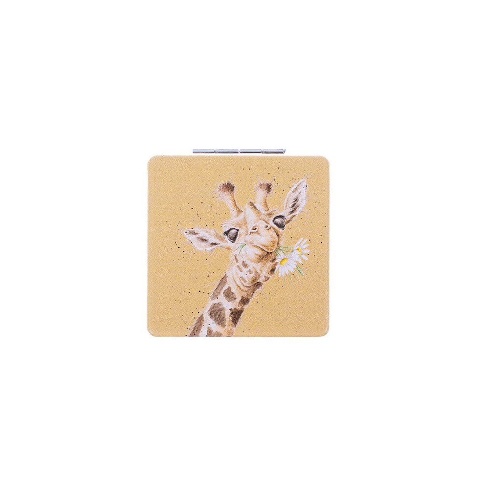 Wrendale Designs Giraffe Mirror