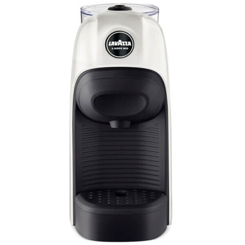 Lavazza Tiny White Coffee Machine on OnBuy