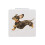 Wrendale Wrendale Designs Dachshund Mirror 1