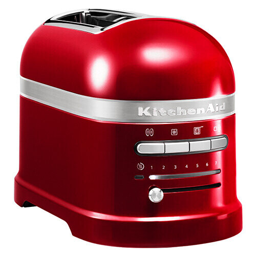 KitchenAid KitchenAid Artisan Candy Apple 2 Slot Toaster