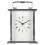 Acctim Acctim Gainsborough Mantel Clock Silver 1