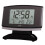 Acctim Acctim Acura Alarm Clock Black 1