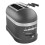 KitchenAid KitchenAid Artisan Matt Imperial Grey 2 Slot Toaster 4