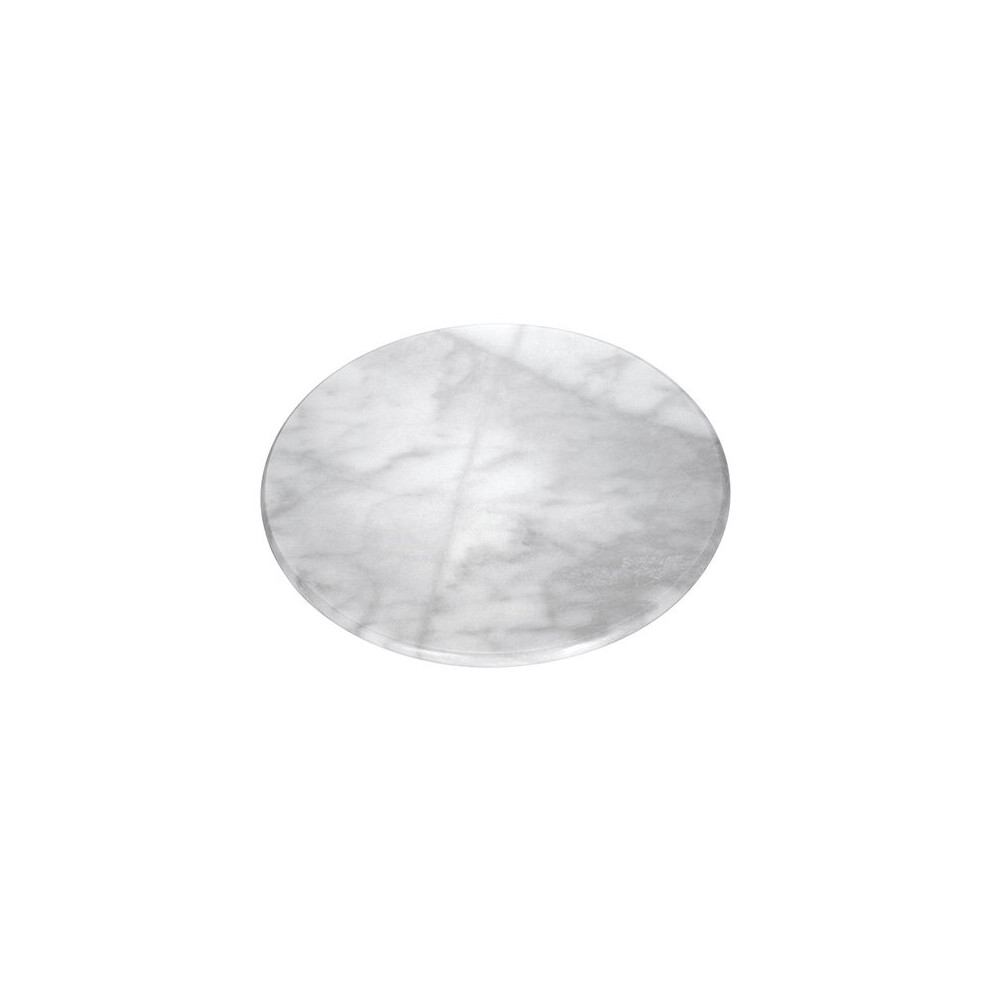 Judge Lazy Susan, White, 30 cm