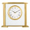 Acctim Acctim Colgrove Mantel Clock Gold 1