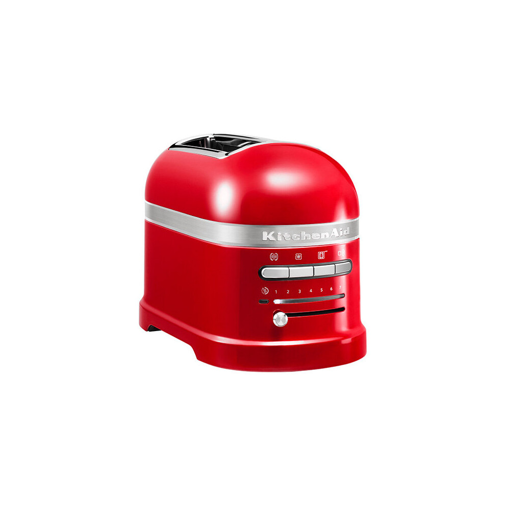 Kitchenaid, Artisan 2-Slot Toaster. Auto-Sensor Keep Warm Function - Image 2