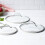 GreenPan GreenPan 20cm Universal Glass Lid 2