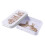 Wrendale Wrendale Designs Rabbit Mini Tin 2