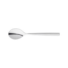Stellar BL21 Small Tea Spoon, Silver