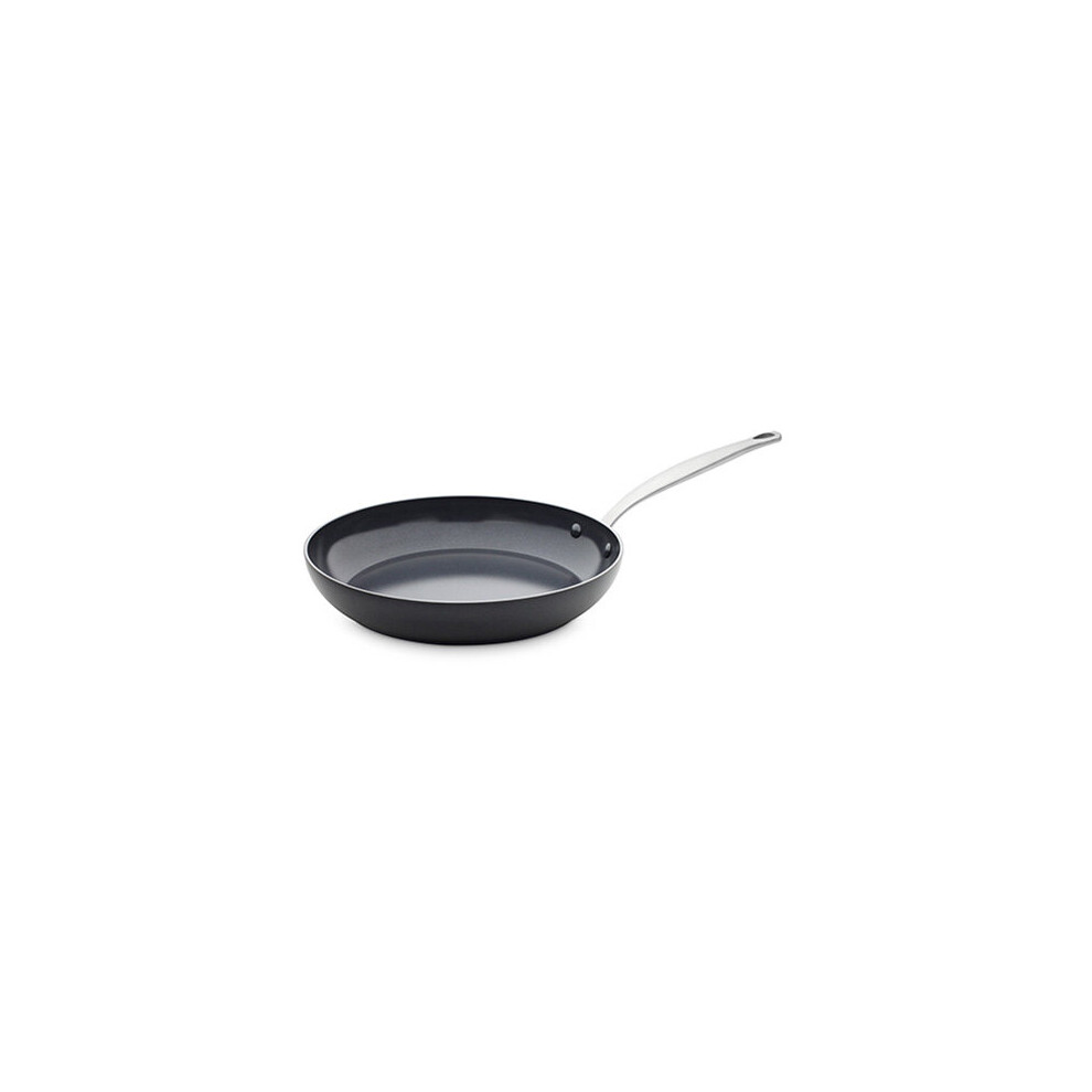 GreenPan Barcelona Ceramic Non-Stick 24cm Frypan