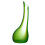 RIEDEL Riedel Confetti Green Cornetto Decanter 2
