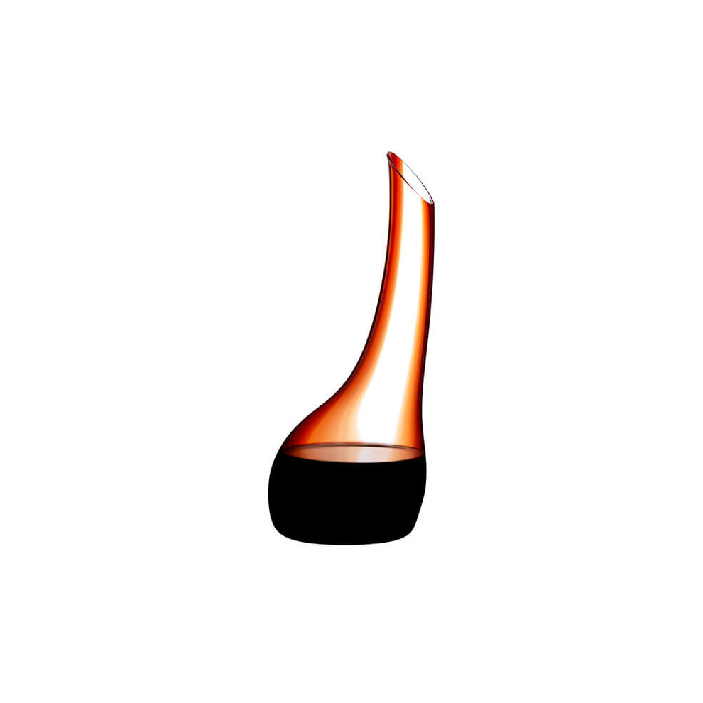 Riedel Confetti Cornetto Decanter Red