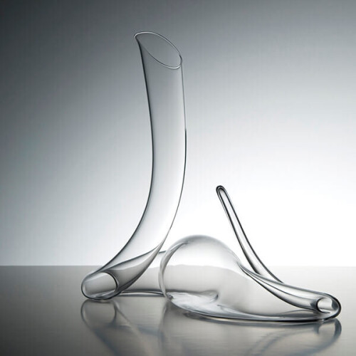 RIEDEL Riedel Hand Made Decanter Mamba 1