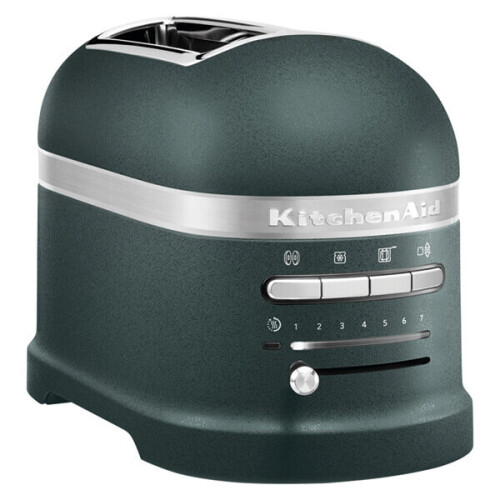 KitchenAid KitchenAid Artisan Pebbled Palm 2 Slot Toaster