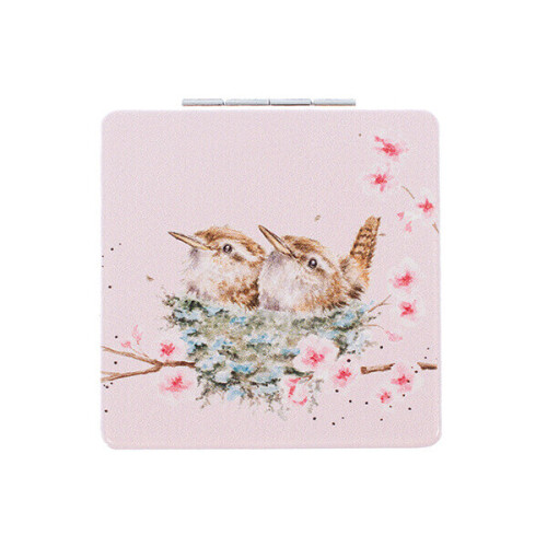 Wrendale Wrendale Designs Wren Mirror