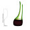 RIEDEL Riedel Confetti Green Cornetto Decanter 3
