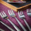 Stellar Stellar Rochester Polished Pastry Fork 3