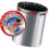 Bacofoil 12 x 30L Elasti-Fit Kitchen Bin Liners 3