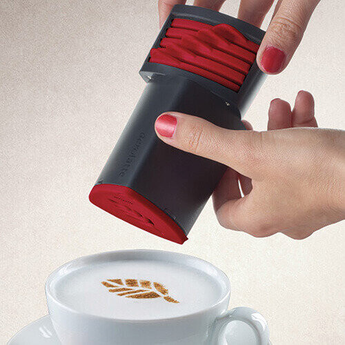 Aerolatte Cappuccino Artist 2