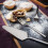 Stellar Polished Stainless Steel Cake Set 3