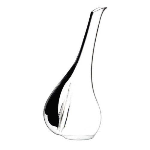 RIEDEL Riedel Black Tie Touch Decanter 1