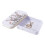 Wrendale Wrendale Designs Donkey Mini Tin 2