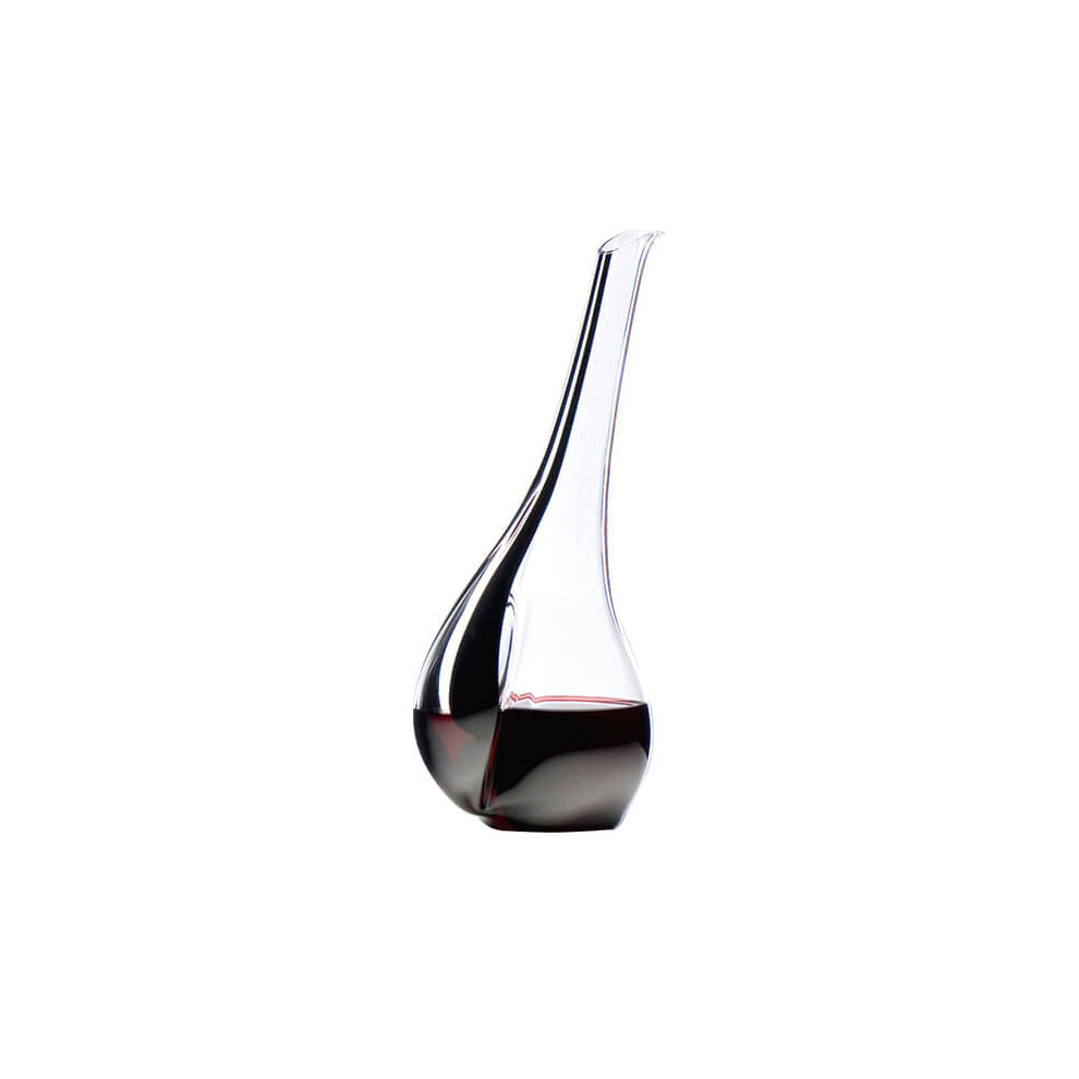 Riedel Black Tie Touch Decanter