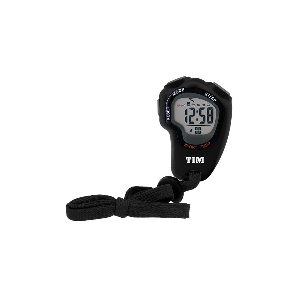 Acctim Olympus Timer Black