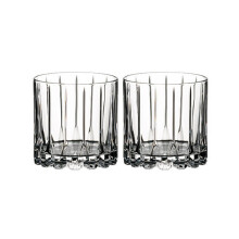 Riedel Bar Drink Rocks Glass