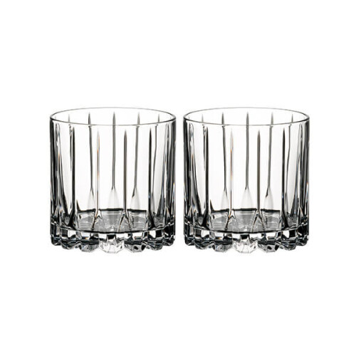 RIEDEL Riedel Bar Drink Rocks Glass