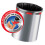 Bacofoil 10 x 50L Elasti-Fit Kitchen Bin Liners 3