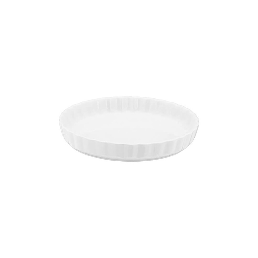 Judge Table Essentials 26cm Flan Dish