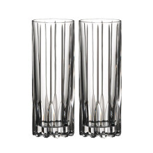 Riedel Bar Drink Fizz Glass