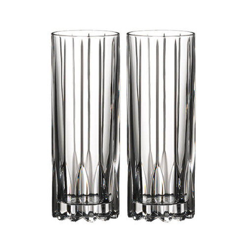 RIEDEL Riedel Bar Drink Fizz Glass