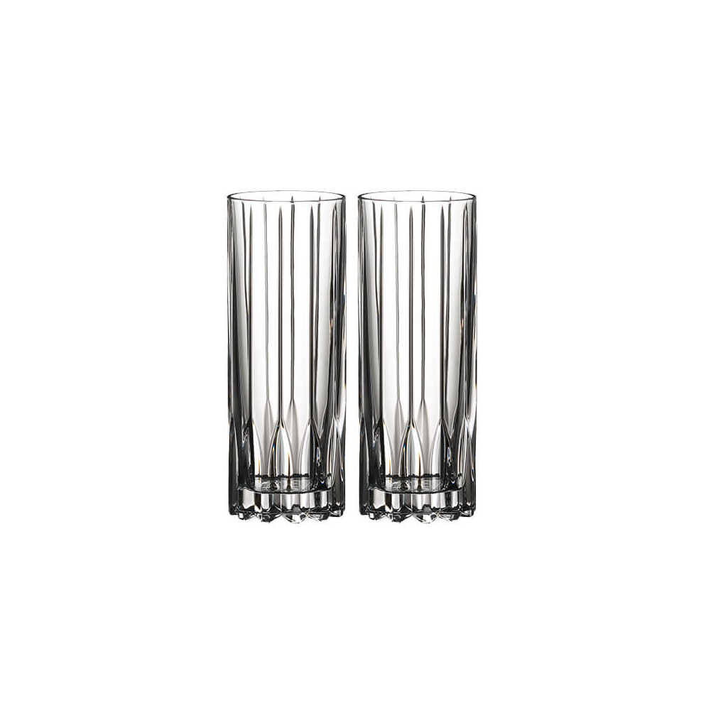 Riedel Bar Drink Fizz Glass