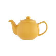 Price & Kensington Mustard 2 Cup Teapot