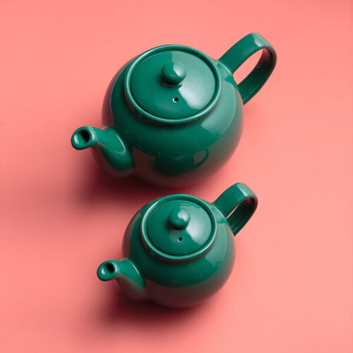 Price & Kensington Emerald 6 Cup Teapot 2