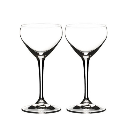 RIEDEL Riedel Bar Drink Nick And Nora