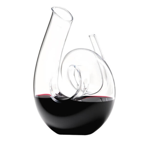 RIEDEL Riedel Curly Clear Decanter