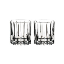 Riedel Bar Drink Neat Glass