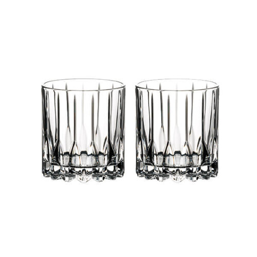 RIEDEL Riedel Bar Drink Neat Glass