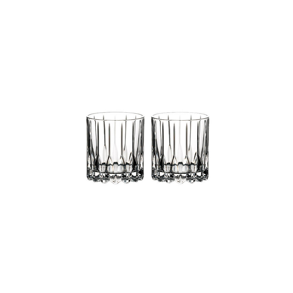 Riedel Bar Drink Neat Glass