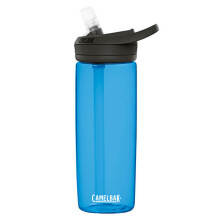 CamelBak 600ml Eddy True Blue Water Bottle