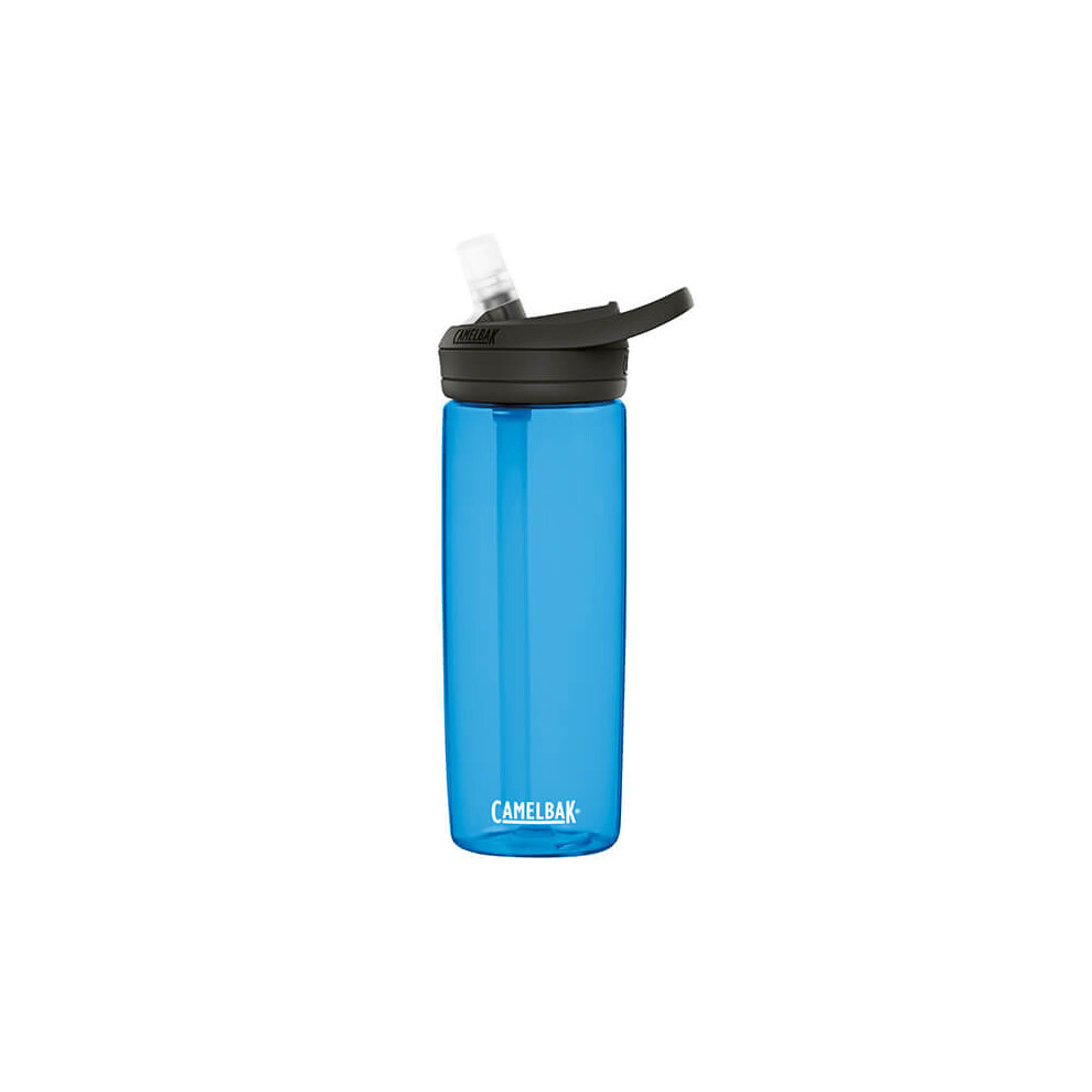 CamelBak 600ml Eddy True Blue Water Bottle