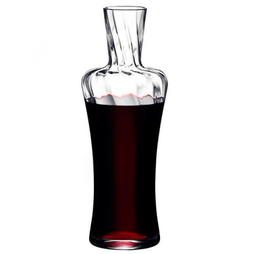 RIEDEL Riedel Hand Made Decanter Medoc 1