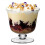 LSA International Lsa Serve Coll: Tall Comport 22Cm Clear 2