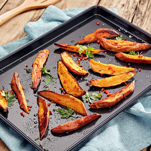Stellar Stellar 25cm x 38cm Baking Sheet 2