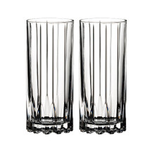 Riedel Bar Drink Highball Glass