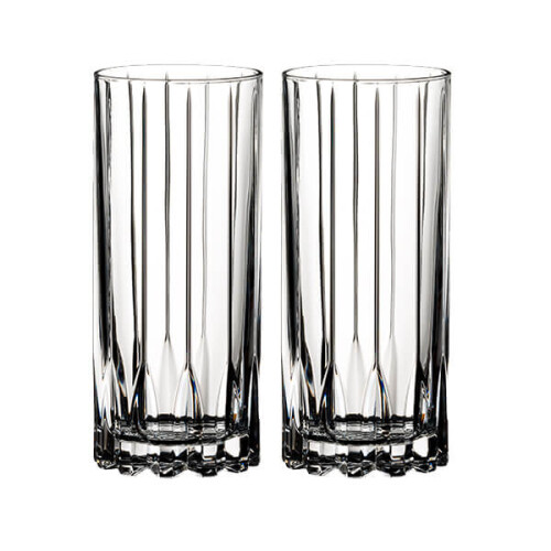 RIEDEL Riedel Bar Drink Highball Glass