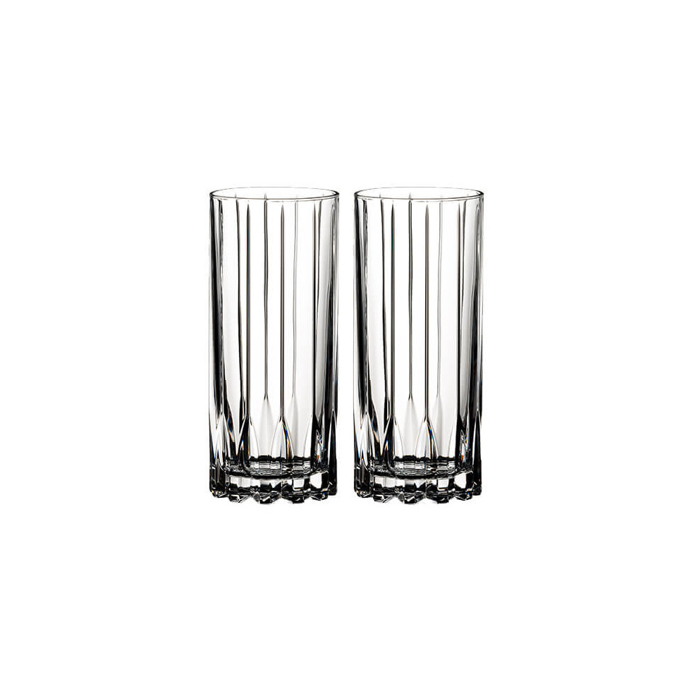 Riedel Bar Drink Highball Glass